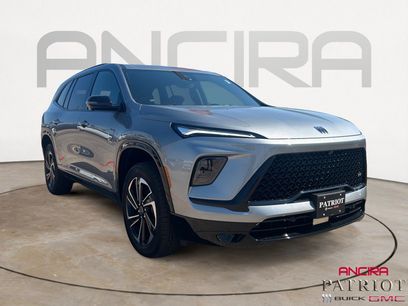 New 2026 Buick Enclave Sport Touring w/ Power Package