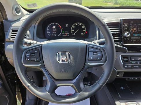 Used 2025 Honda Ridgeline RTL image 30