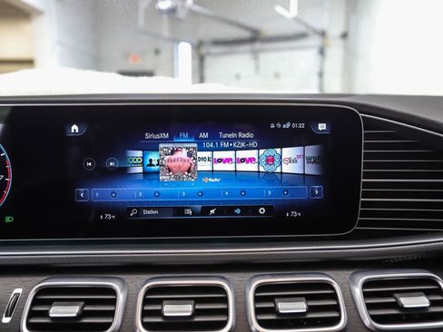 Used 2023 Mercedes-Benz GLS 450 GLS 450 image 17