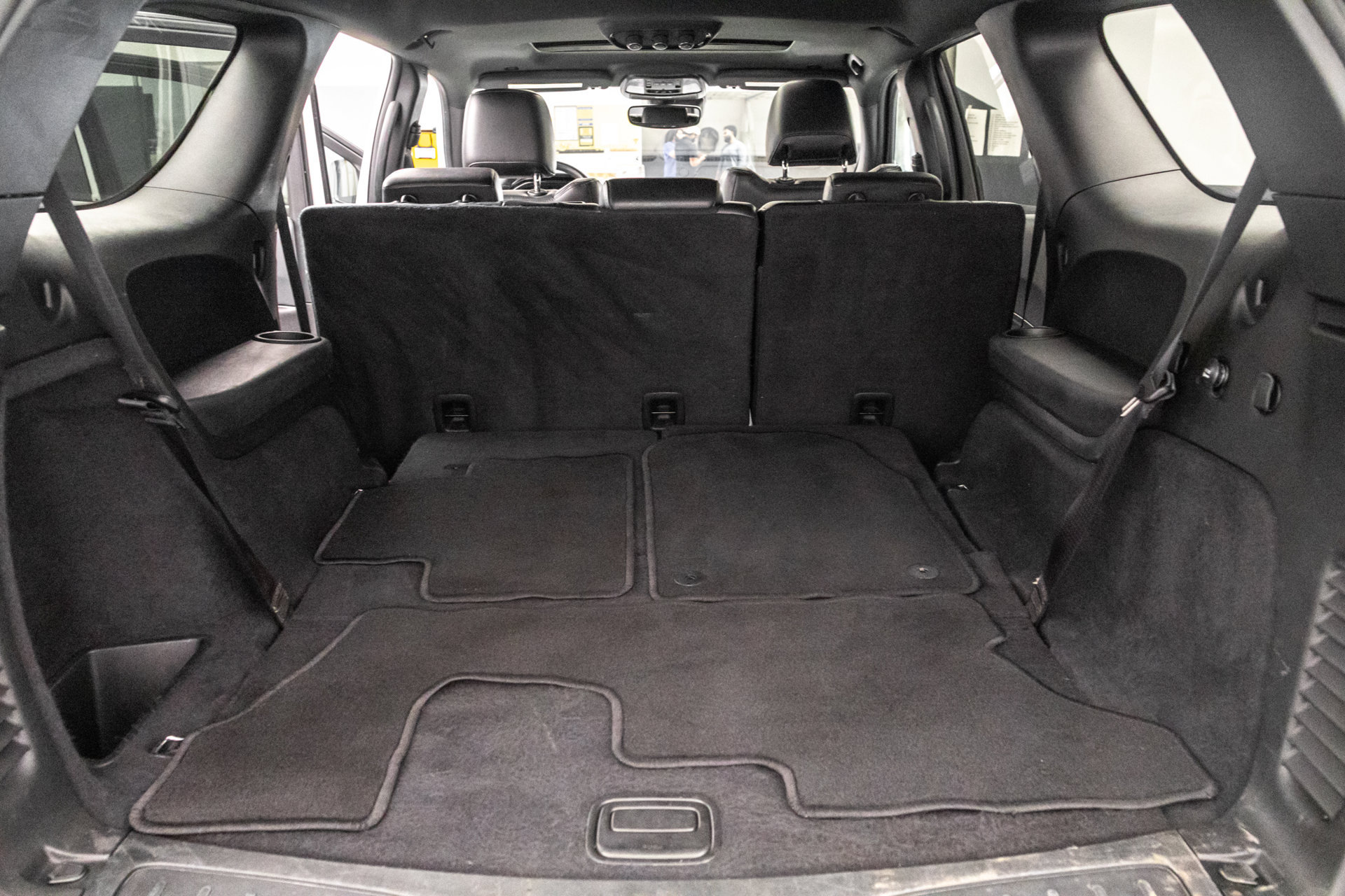 Used 2024 Dodge Durango GT AWD/4WD image 38
