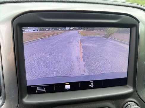 Used 2019 Chevrolet Silverado 1500 RST w/ All-Star Edition AWD/4WD image 18
