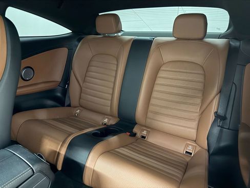 Used 2022 Mercedes-Benz C 300 Coupe image 47