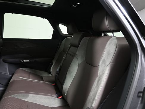 Used 2026 Lexus RX 350 w/ Convenience Package AWD/4WD image 6