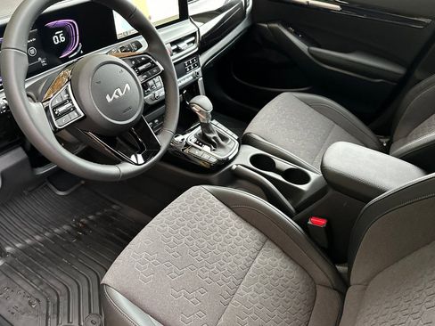 New 2026 Kia Seltos S image 6