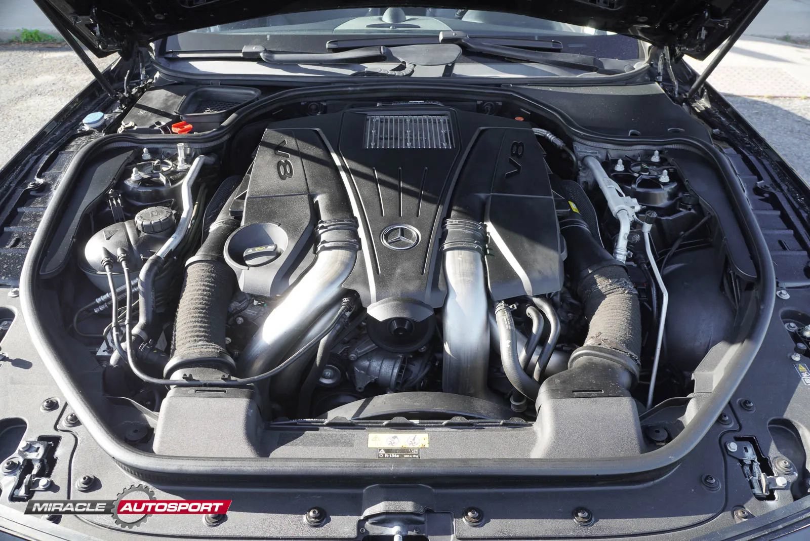 Used 2014 Mercedes-Benz SL 550 image 14