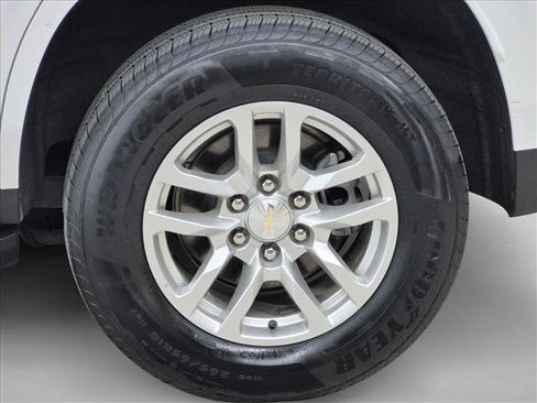 Used 2023 Chevrolet Tahoe LS RWD image 25