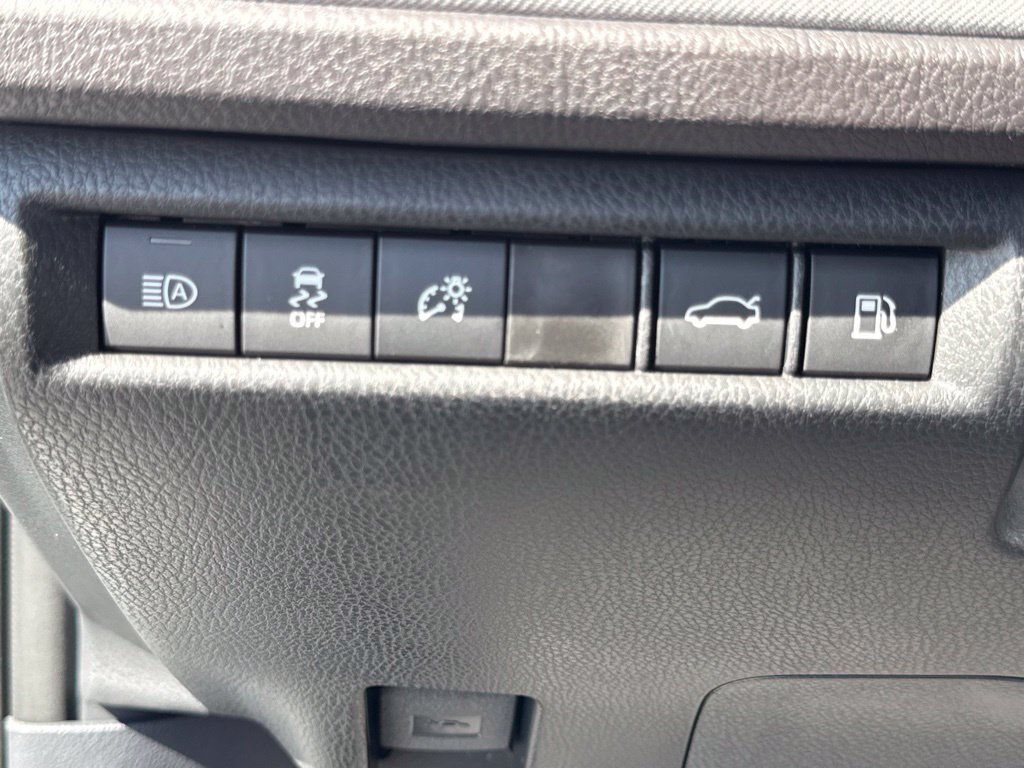 New 2026 Toyota Camry LE FWD image 24