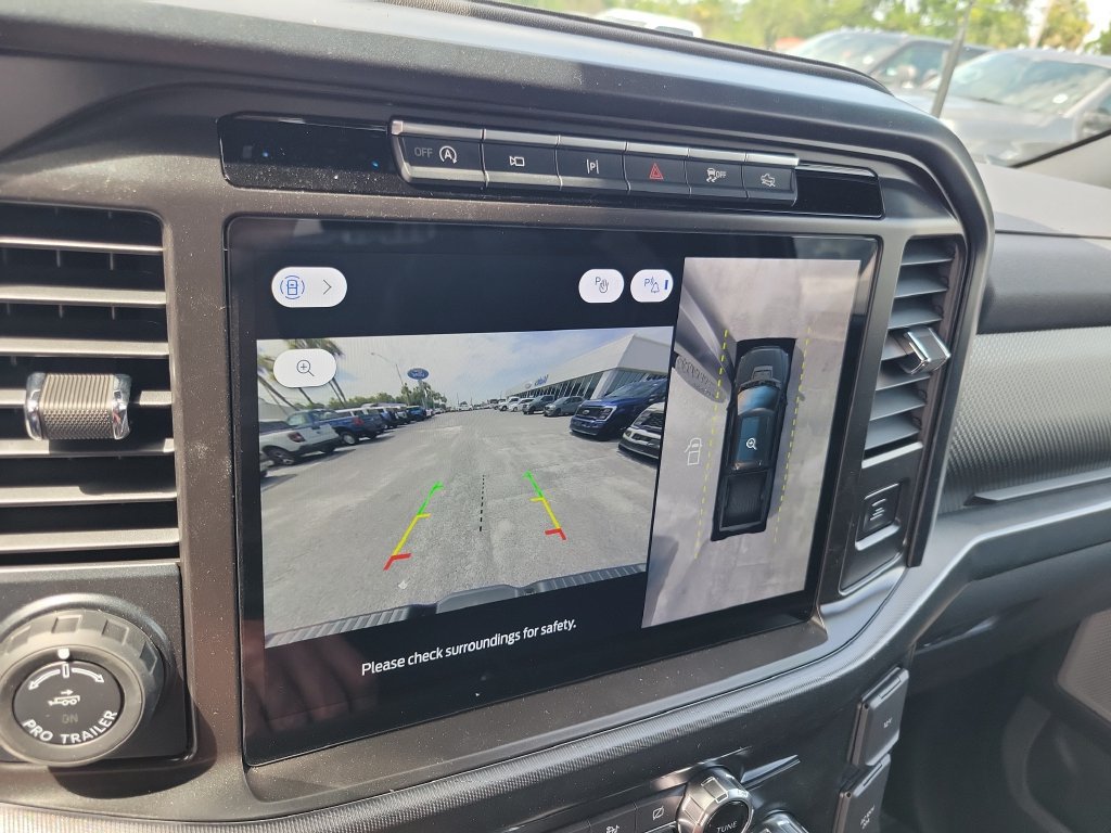 New 2026 Ford F150 Raptor AWD/4WD image 28