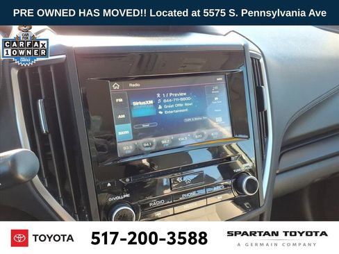 Used 2023 Subaru Forester image 19