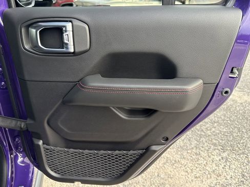 New 2026 Jeep Wrangler Unlimited Rubicon image 36