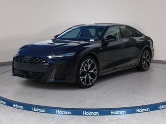 New 2026 Audi A6 Premium Plus video 1