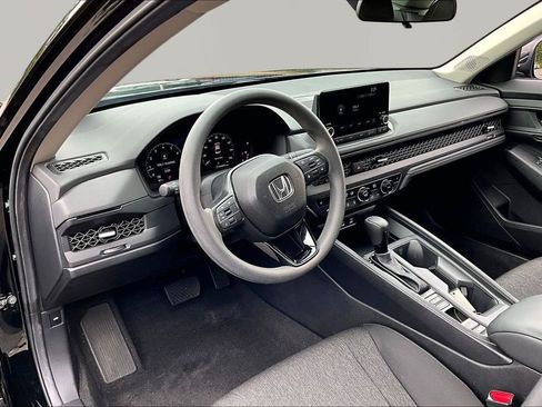 Used 2024 Honda Accord EX image 14