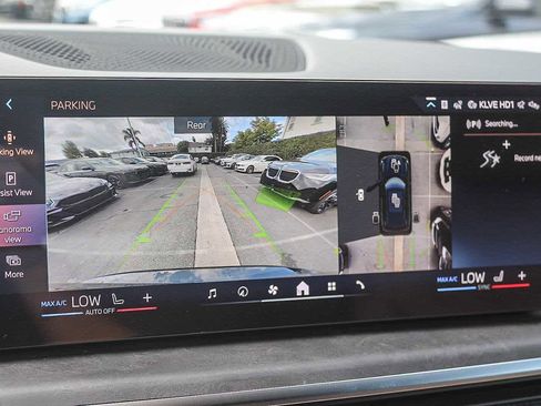 New 2026 BMW X5 xDrive50e w/ M Sport Package image 23