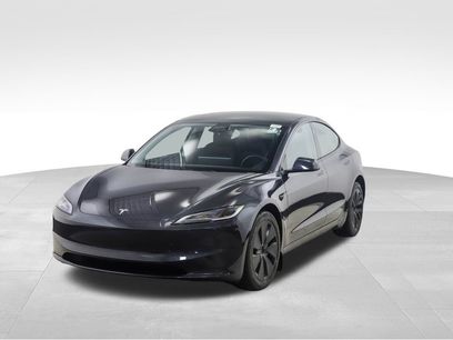 Used 2025 Tesla Model 3 Long Range