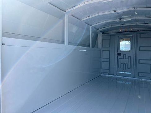 New 2025 Chevrolet Express 3500 w/ Power Convenience Package image 18