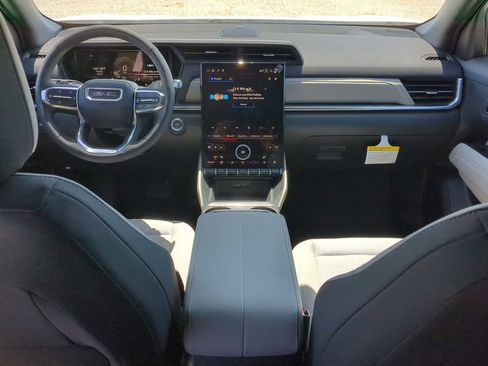 New 2026 GMC Terrain Elevation FWD image 23