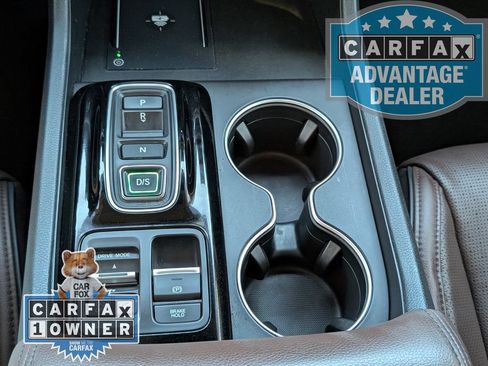 Used 2025 Honda Pilot Elite image 10