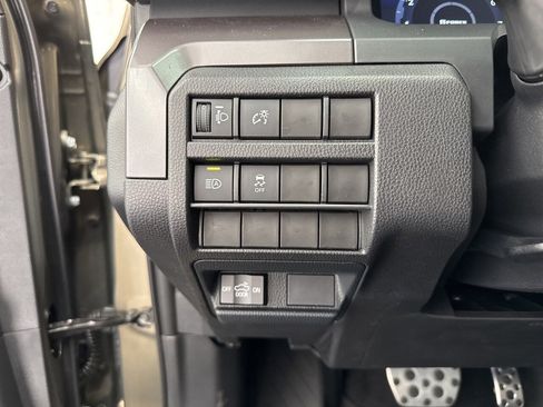 New 2026 Toyota Tacoma TRD Sport image 32