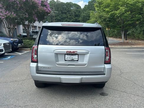 Used 2016 GMC Yukon SLT w/ Open Road Package AWD/4WD image 6