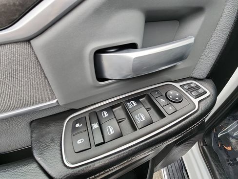 Certified 2023 RAM 2500 Big Horn w/ Level 1 Equipment Group image 15