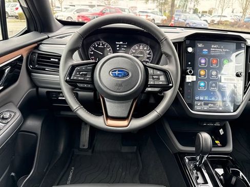 New 2026 Subaru Forester Sport AWD/4WD image 20