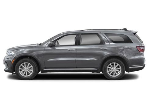 New 2026 Dodge Durango GT image 3