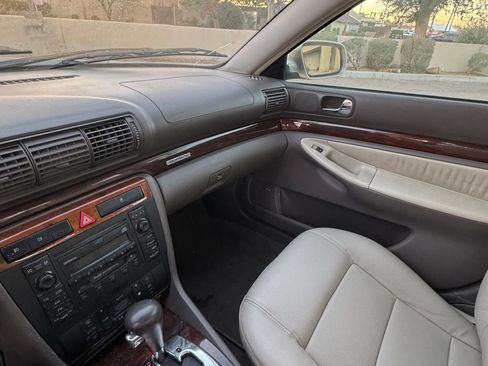 Used 2001 Audi A4 2.8 AWD/4WD image 10