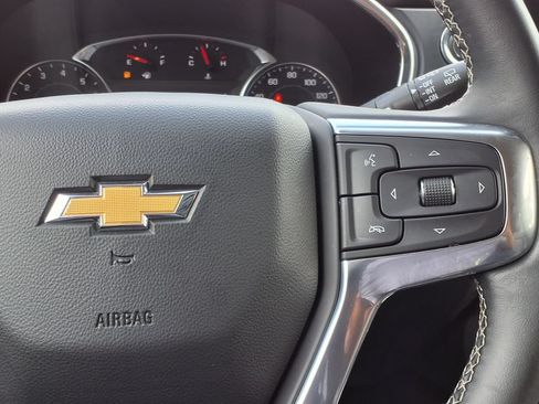 Used 2024 Chevrolet Blazer LT w/ LPO, Floor Liner Package FWD image 30