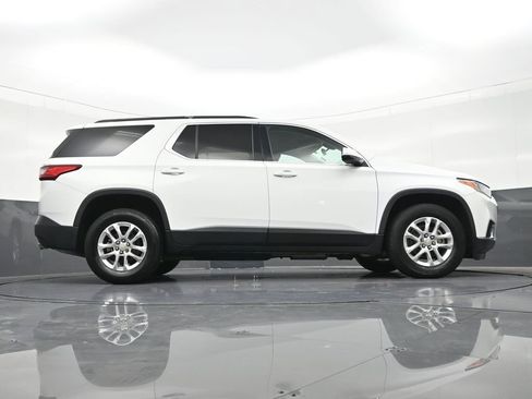 Used 2019 Chevrolet Traverse LT FWD image 30