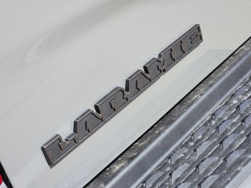 New 2026 RAM 2500 Laramie w/ Night Edition AWD/4WD image 20