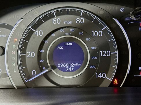 Used 2016 Honda CR-V Touring image 18