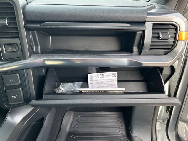 Used 2025 Ford F150 Tremor w/ Equipment Group 402A High AWD/4WD image 38