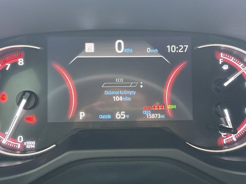 Used 2024 Toyota RAV4 XLE Premium image 11