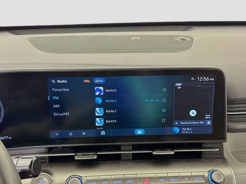 Certified 2024 Hyundai Kona SEL image 15