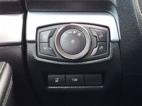 Used 2019 Ford Explorer Limited w/ Class III Trailer Tow Package image 24