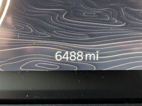 Used 2025 Jeep Grand Cherokee L Altitude image 5