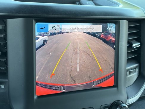 Used 2022 RAM 1500 Big Horn image 5