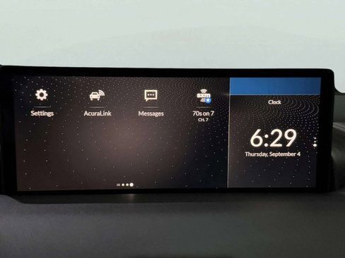 Used 2024 Acura TLX SH-AWD w/ A-SPEC Pkg image 44