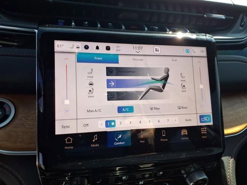 Used 2022 Jeep Grand Cherokee Summit image 15