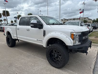 Used 2018 Ford F250 King Ranch w/ King Ranch Ultimate Package