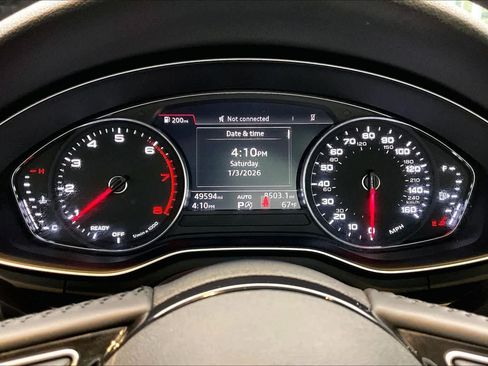 Used 2019 Audi A5 2.0T Premium w/ Convenience Package image 25