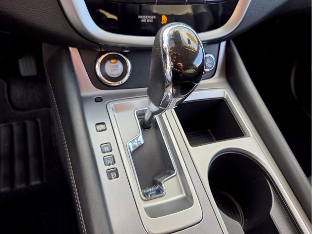 Used 2023 Nissan Murano SL w/ Cargo Package AWD/4WD image 27
