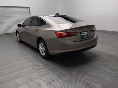 Used 2022 Chevrolet Malibu LS w/ LPO, Convenience Package 2 FWD image 5