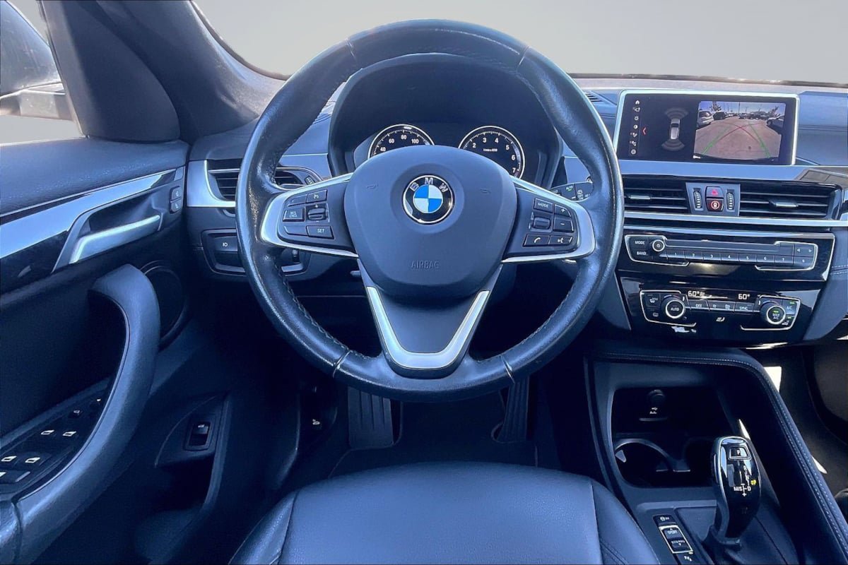 Used 2020 BMW X1 sDrive28i w/ Convenience Package FWD image 5