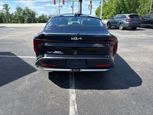 Used 2025 Kia K4 FWD image 6