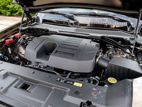 New 2026 Land Rover Defender 110 X AWD/4WD image 57