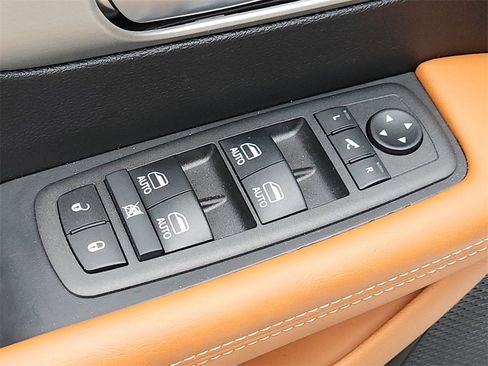 New 2026 Chrysler Pacifica Pinnacle image 20