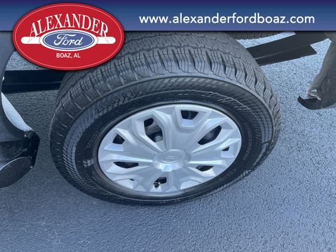 Used 2024 Ford Transit 250 Low Roof w/ Exterior Upgrade Package image 9