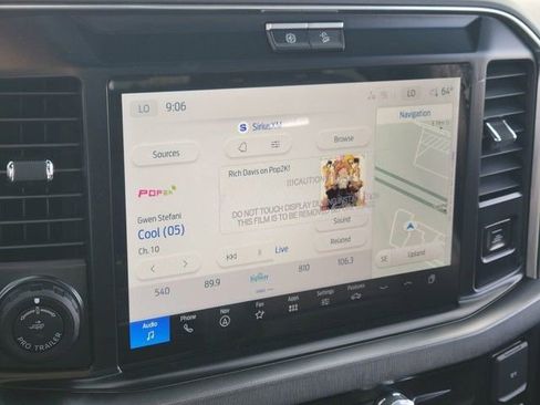 New 2026 Ford F350 Platinum w/ Tremor Off-Road Package image 17