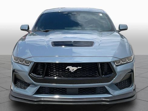Used 2024 Ford Mustang GT RWD image 4